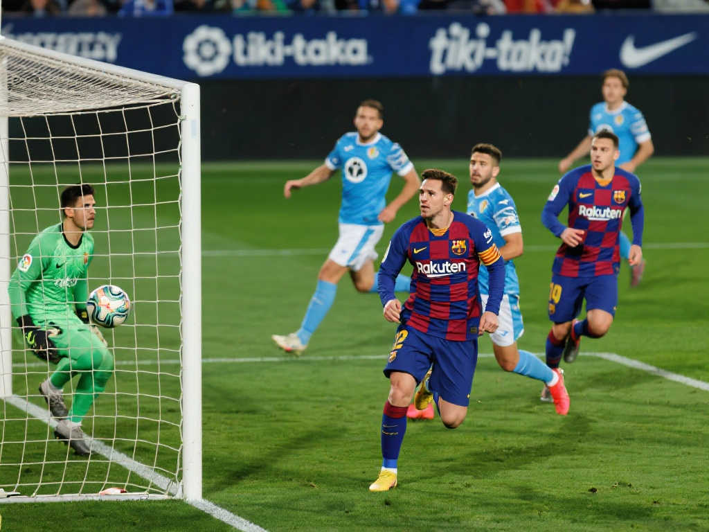 巴萨三场失8分,球队灵魂何在? 巴萨三场失8分,球队灵魂何在?