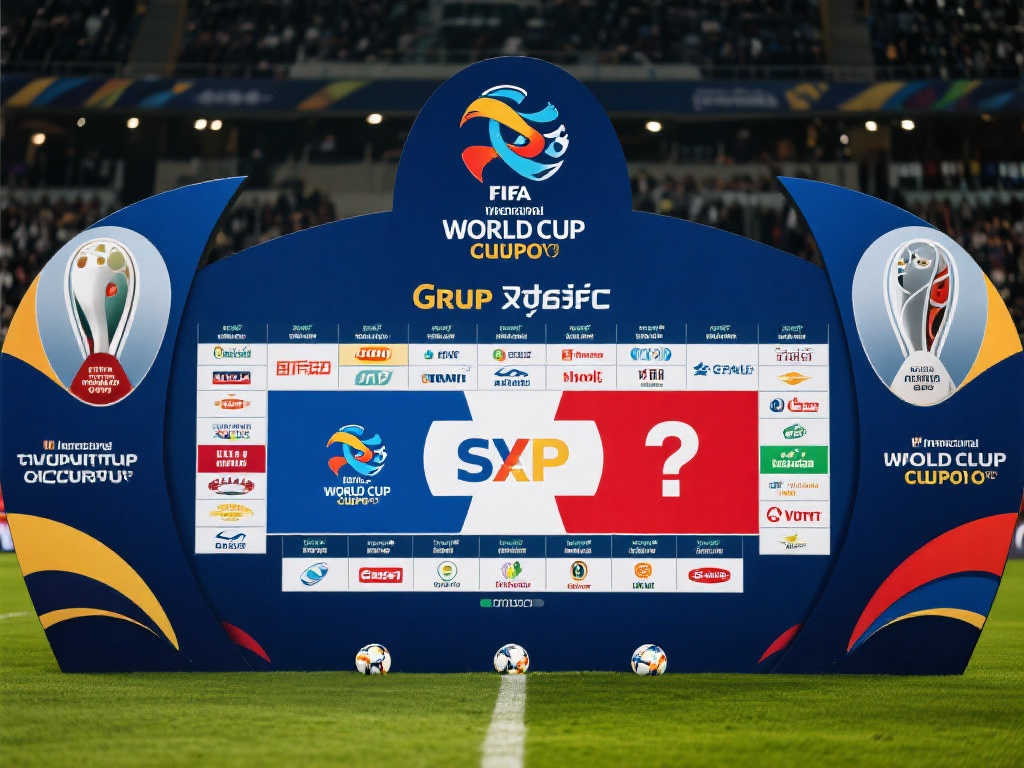 世俱杯小组赛对阵公布，仓促启程疑虑大于期待