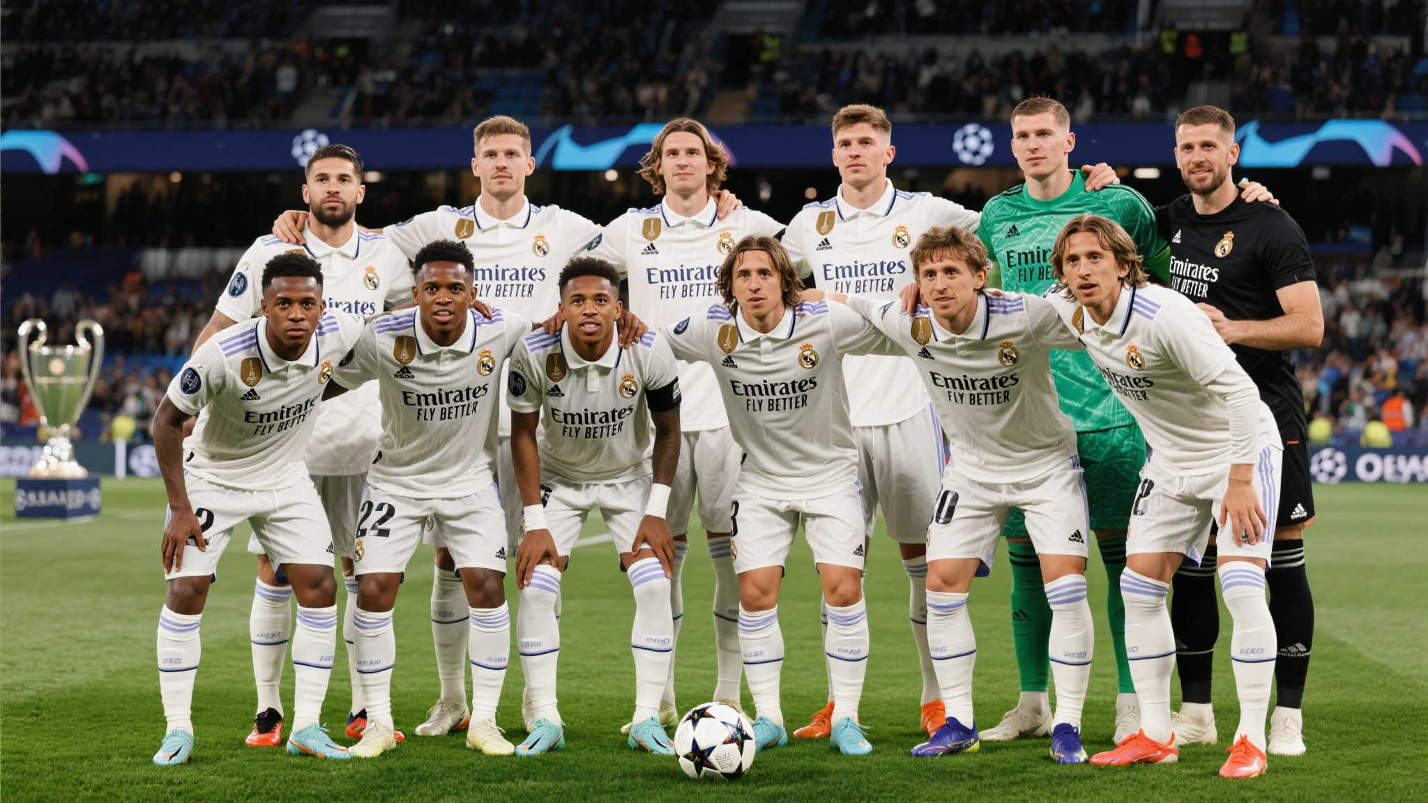 萨内蒂：世俱杯冠军争夺战中，皇马和巴黎圣日耳曼占据优势